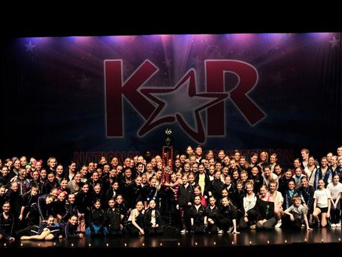 Grand Rapids, MI - 4/15/2011 - Awards
