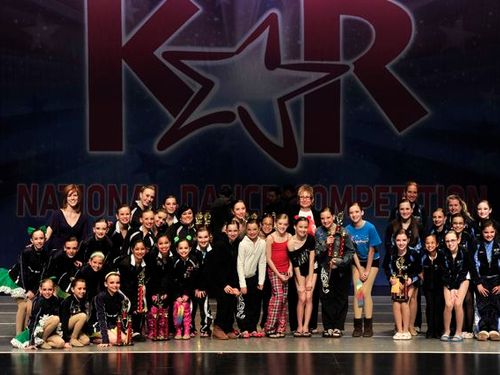 Grand Rapids, MI - 4/15/2011 - Awards
