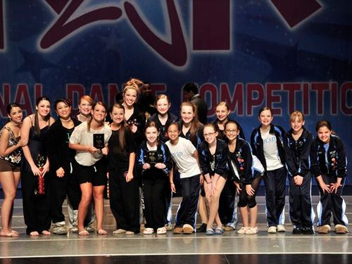 Grand Rapids, MI - 4/15/2011 - Awards