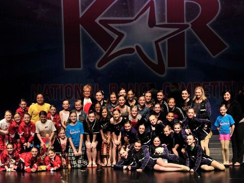 Grand Rapids, MI - 4/15/2011 - Awards