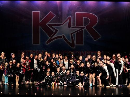 Grand Rapids, MI - 4/15/2011 - Awards