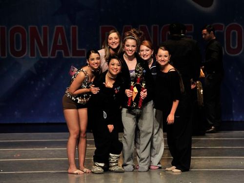 Grand Rapids, MI - 4/15/2011 - Awards