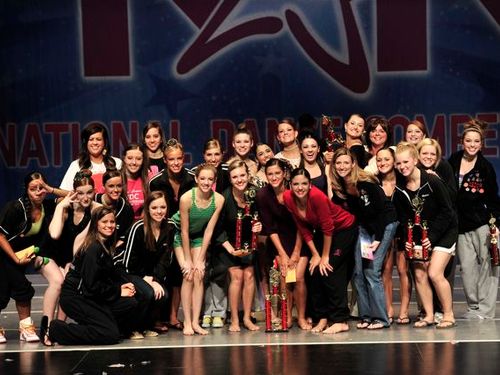Grand Rapids, MI - 4/15/2011 - Awards