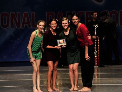 Grand Rapids, MI - 4/15/2011 - Awards