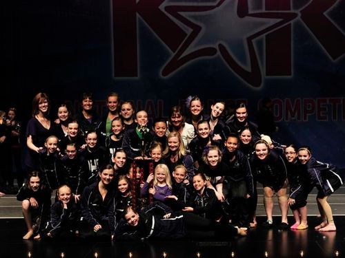 Grand Rapids, MI - 4/15/2011 - Awards