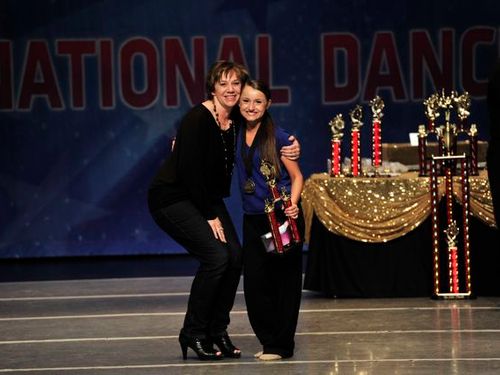 Grand Rapids, MI - 4/15/2011 - Awards