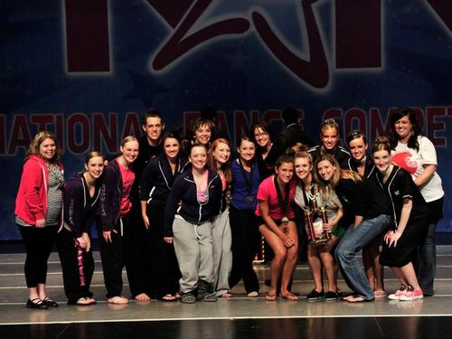 Grand Rapids, MI - 4/15/2011 - Awards