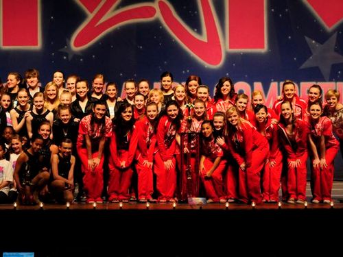 Columbus, OH - 4/15/2011 - Awards