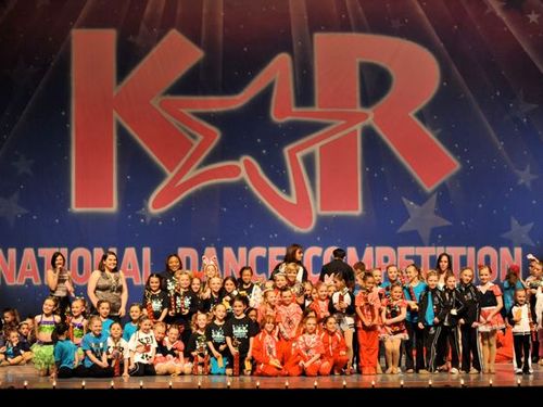 Columbus, OH - 4/15/2011 - Awards
