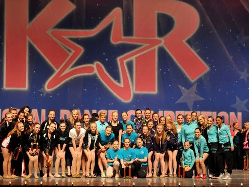 Columbus, OH - 4/15/2011 - Awards