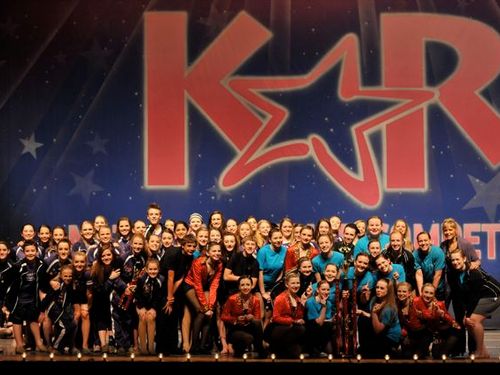 Columbus, OH - 4/15/2011 - Awards
