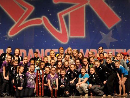 Columbus, OH - 4/15/2011 - Awards