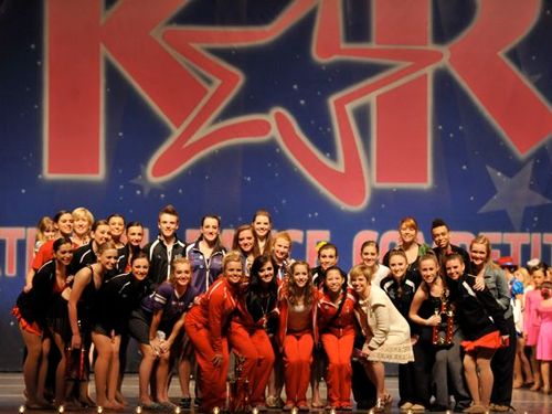 Columbus, OH - 4/15/2011 - Awards