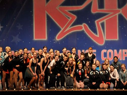 Columbus, OH - 4/15/2011 - Awards