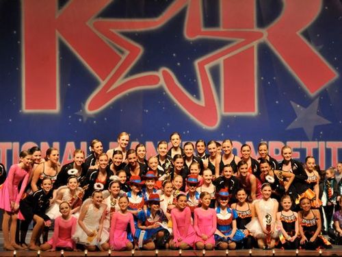 Columbus, OH - 4/15/2011 - Awards