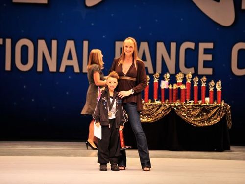 Escondido, CA - 4/15/2011 - Awards