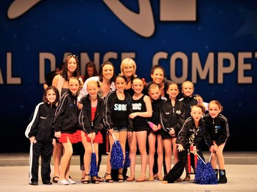 Escondido, CA - 4/15/2011 - Awards