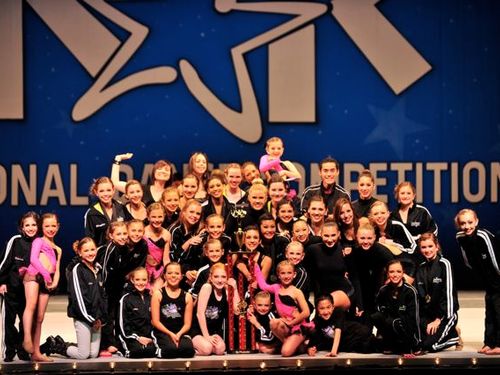 Escondido, CA - 4/15/2011 - Awards