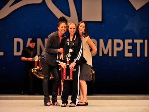 Escondido, CA - 4/15/2011 - Awards