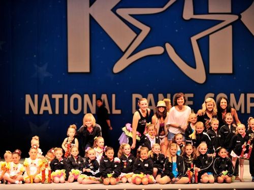 Escondido, CA - 4/15/2011 - Awards
