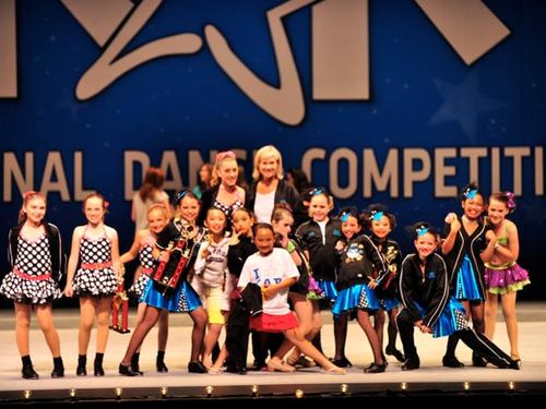 Escondido, CA - 4/15/2011 - Awards