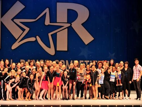 Escondido, CA - 4/15/2011 - Awards