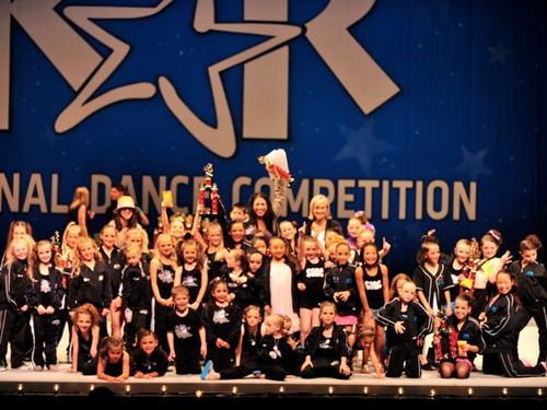 Escondido, CA - 4/15/2011 - Awards