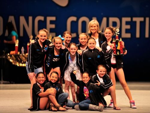 Escondido, CA - 4/15/2011 - Awards