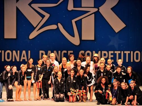 Escondido, CA - 4/15/2011 - Awards