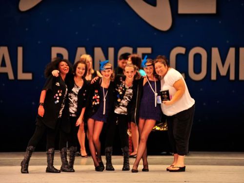 Escondido, CA - 4/15/2011 - Awards