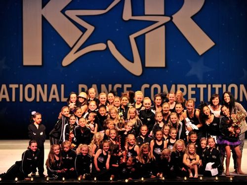 Escondido, CA - 4/15/2011 - Awards