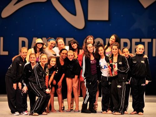Escondido, CA - 4/15/2011 - Awards