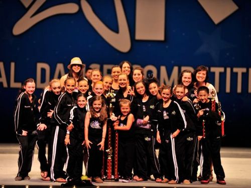 Escondido, CA - 4/15/2011 - Awards