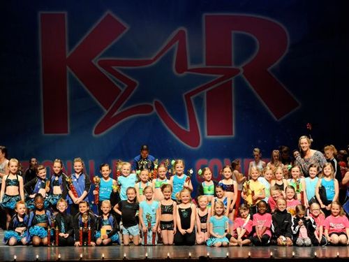 Lenoir, NC - 4/16/2011 - Awards