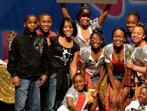 Lenoir, NC - 4/16/2011 - Awards