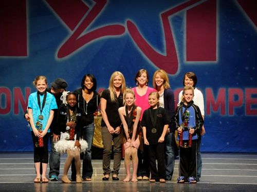 Lenoir, NC - 4/16/2011 - Awards