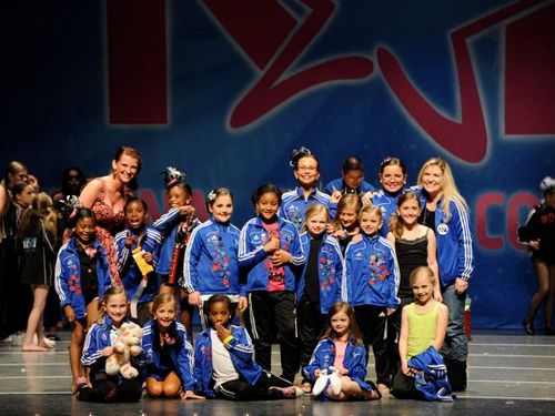 Lenoir, NC - 4/16/2011 - Awards