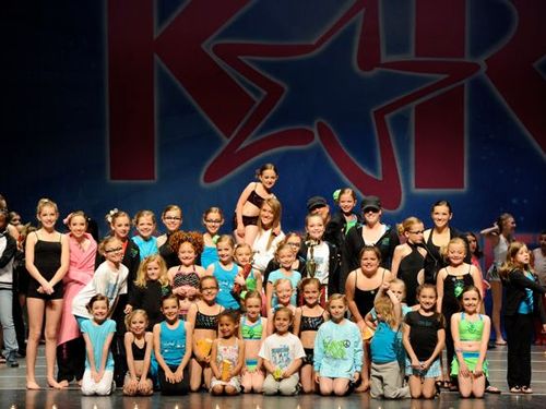Lenoir, NC - 4/16/2011 - Awards