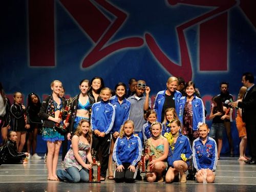 Lenoir, NC - 4/16/2011 - Awards