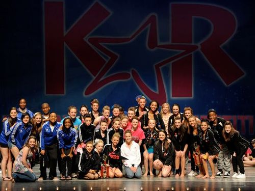 Lenoir, NC - 4/16/2011 - Awards