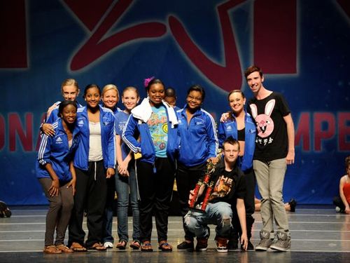 Lenoir, NC - 4/16/2011 - Awards