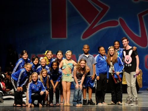 Lenoir, NC - 4/16/2011 - Awards
