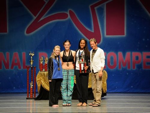 Lenoir, NC - 4/16/2011 - Awards