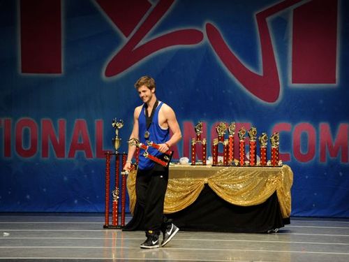 Lenoir, NC - 4/16/2011 - Awards