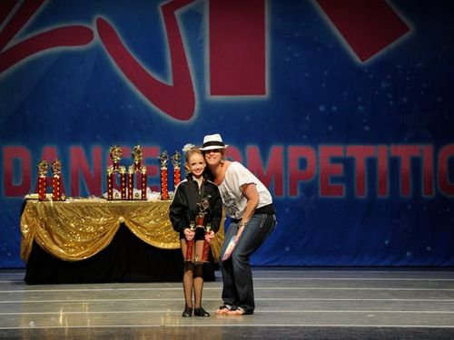 Lenoir, NC - 4/16/2011 - Awards