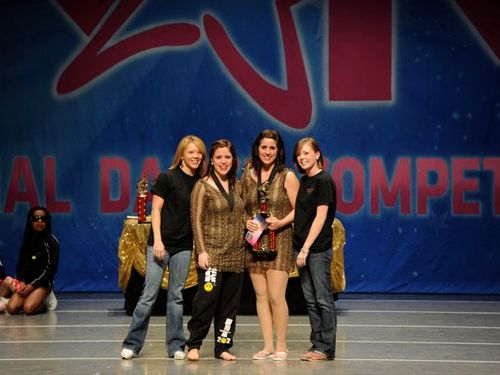Lenoir, NC - 4/16/2011 - Awards