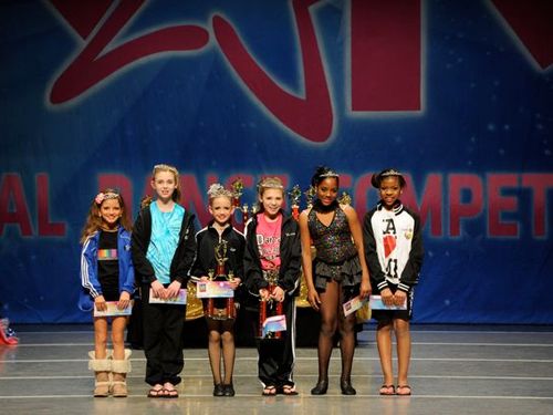 Lenoir, NC - 4/16/2011 - Awards