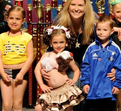 Lenoir, NC - 4/16/2011 - Awards