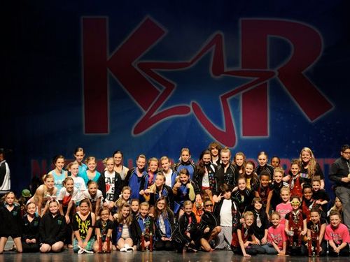 Lenoir, NC - 4/16/2011 - Awards