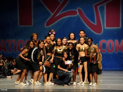 Lenoir, NC - 4/16/2011 - Awards
